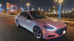 هیوندای سۆناتا